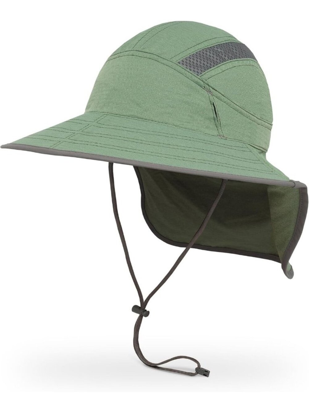 Ultra Adventure Sun Hat - UPF 50+ Protection, Lightweight, Outdoor Essential